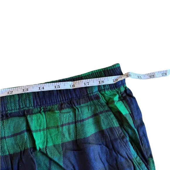 Aerie Flanel High Waisted Boyfriend Boxer Size XXL - Picture 5 of 6